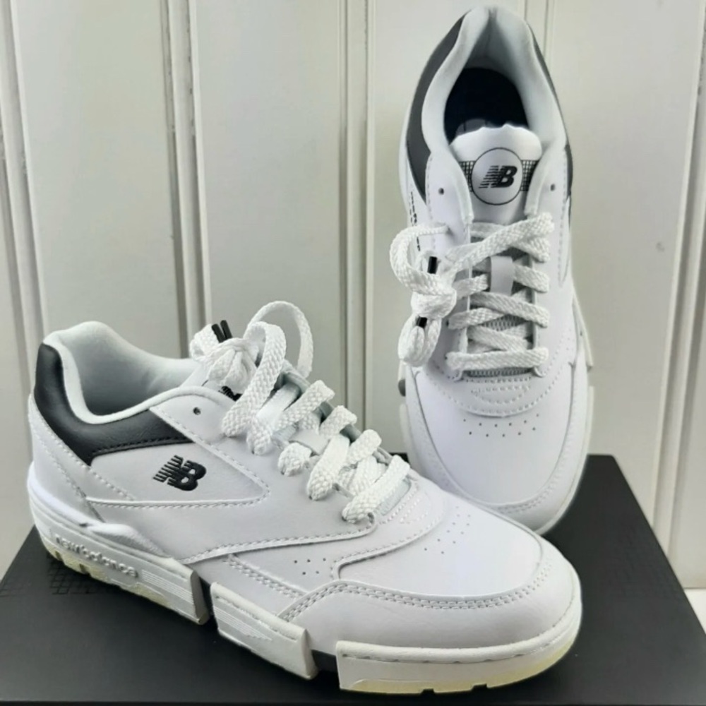 MSFTSrep x New Balance 0.01 Jaden Smith Low White Size Men’s 5.5 / Women’s 7